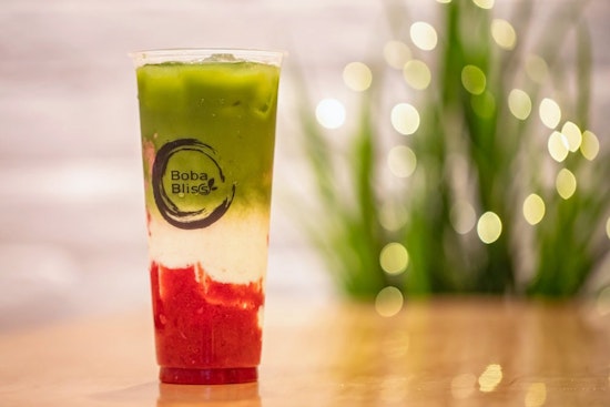Boba Bliss brings bubble tea and more to Dublin