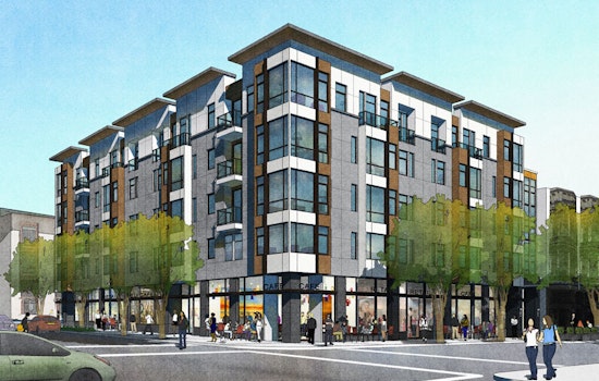 Tech Product Store 'B8ta' To Move In At Near-Complete Hayes & Laguna Development