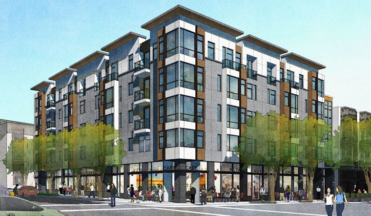 Tech Product Store 'B8ta' To Move In At Near-Complete Hayes & Laguna Development