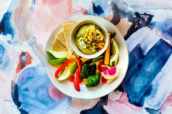 Trend alert: What's heating up Washington's food scene this month
