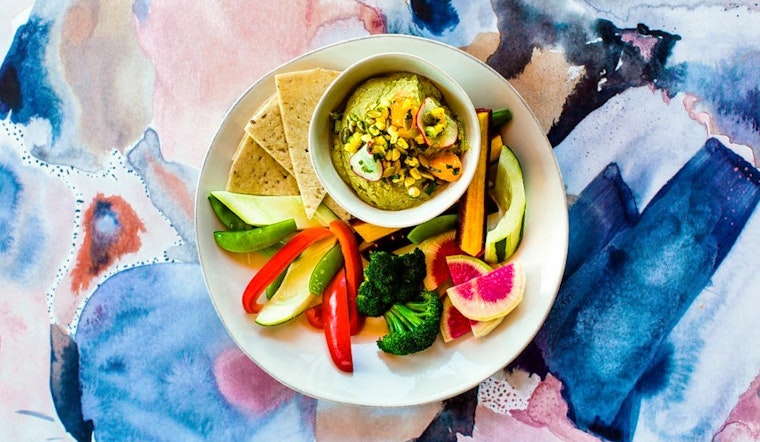 Trend alert: What's heating up Washington's food scene this month