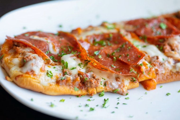 110 Grill debuts New American cuisine in Woburn
