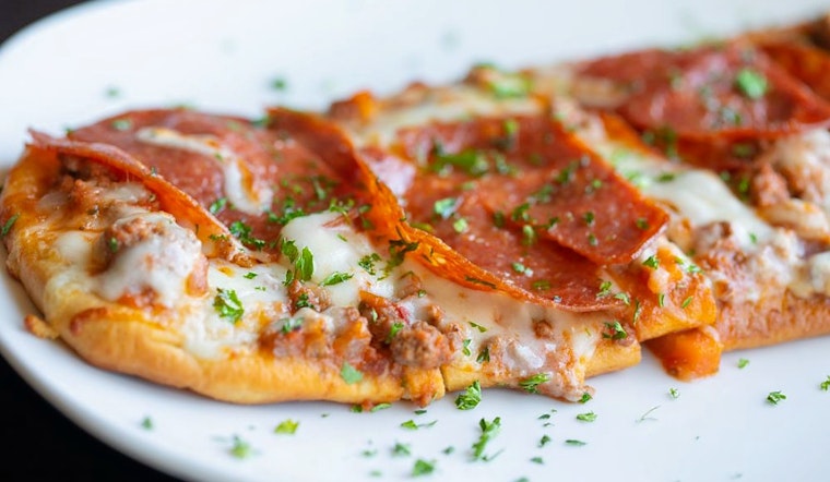 110 Grill debuts New American cuisine in Woburn