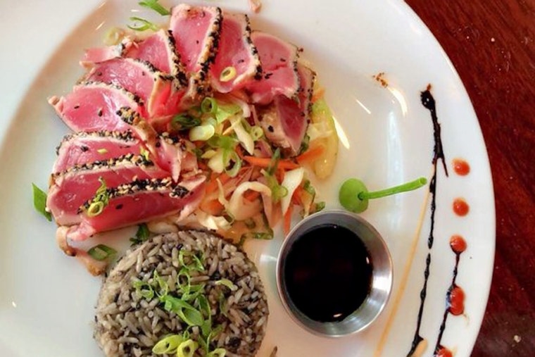 The 5 best New American spots in Barnstable