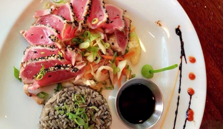 The 5 best New American spots in Barnstable