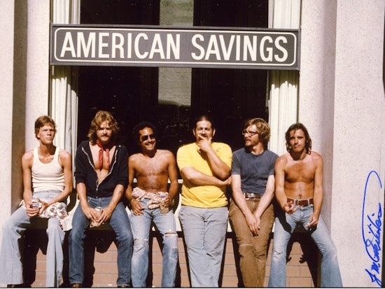 Polk Neighborhood Associations Seek To Preserve Area's LGBTQ History