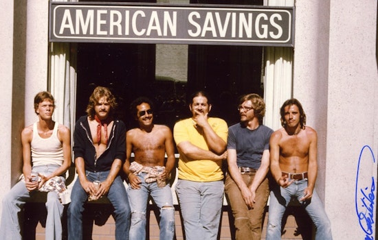 Polk Neighborhood Associations Seek To Preserve Area's LGBTQ History