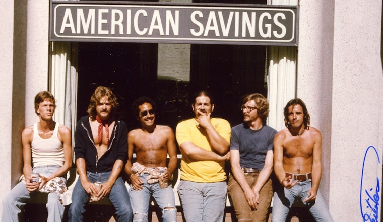Polk Neighborhood Associations Seek To Preserve Area's LGBTQ History