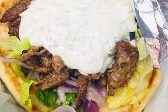Here are Durham's top 5 vegetarian spots