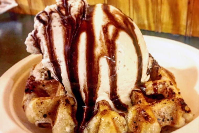 Craving ice cream and frozen yogurt? Here are Pittsburgh's top 5 options