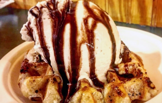 Craving ice cream and frozen yogurt? Here are Pittsburgh's top 5 options