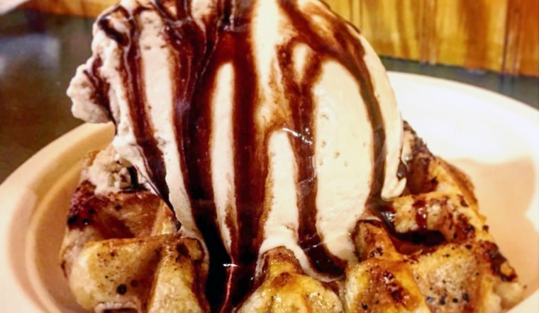 Craving ice cream and frozen yogurt? Here are Pittsburgh's top 5 options