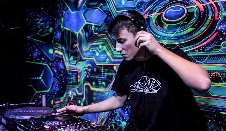 Electronic music events worth seeking out in Miami this week