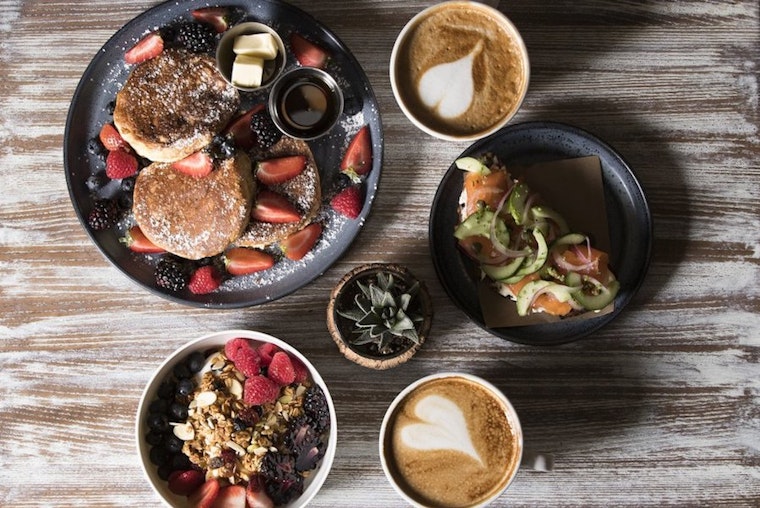 Satisfy your breakfast and brunch cravings with these 3 New York City newcomers