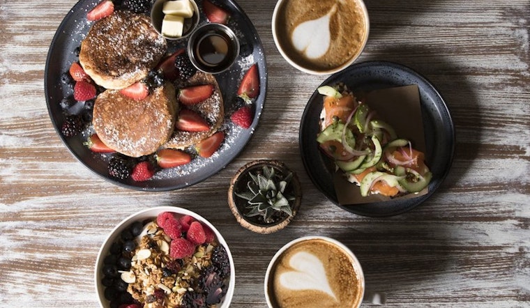 Satisfy your breakfast and brunch cravings with these 3 New York City newcomers