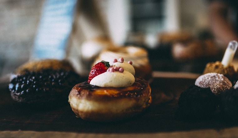 4 events worth checking out in Charlotte this week