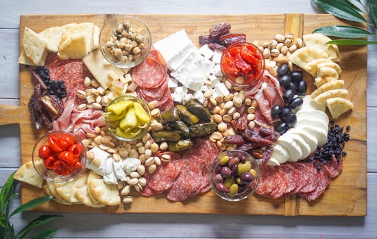 The best food and drink events in Cincinnati this week