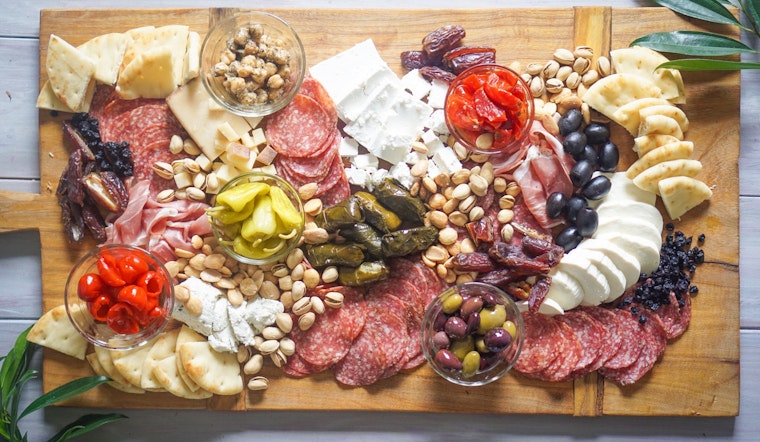 The best food and drink events in Cincinnati this week