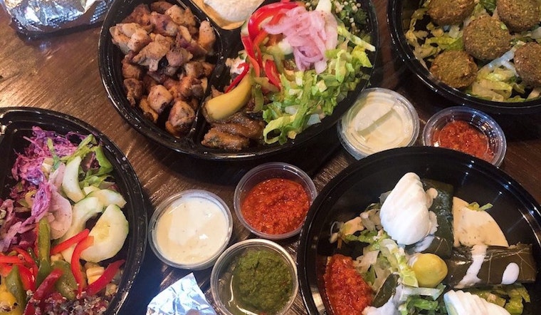 Mediterranean spot Harissa Grill opens its doors in Long Island City