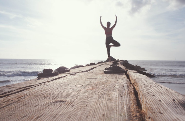 Check out these health and wellness events in New York City this weekend