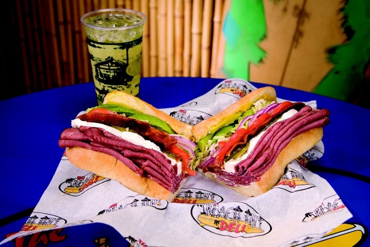 3 new spots to score sandwiches in Austin