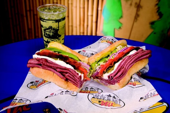 3 new spots to score sandwiches in Austin