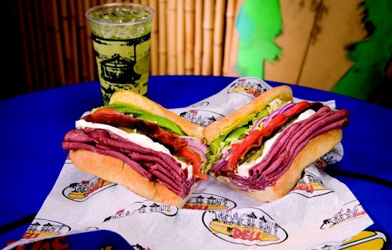 3 new spots to score sandwiches in Austin