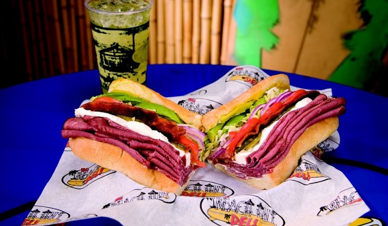 3 new spots to score sandwiches in Austin