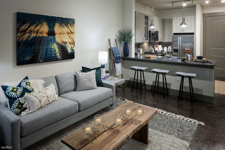 The cheapest apartment rentals in the Heights, explored