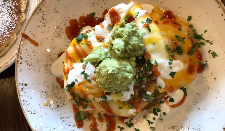 #Trending: What's heating up Miami's food scene this month