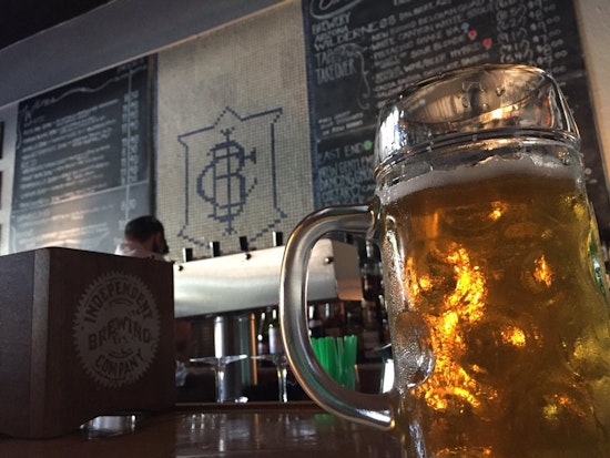 The 4 best beer bars in Pittsburgh