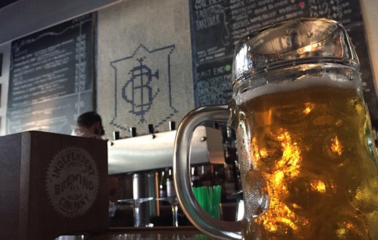 The 4 best beer bars in Pittsburgh