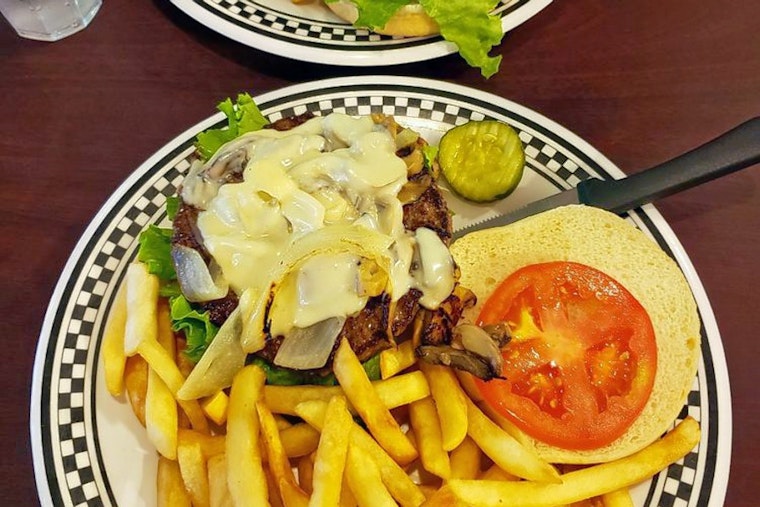The 4 best diners in Cleveland