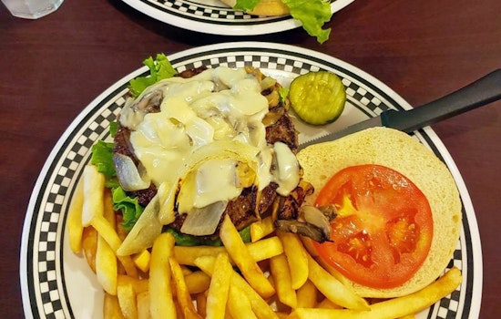 The 4 best diners in Cleveland