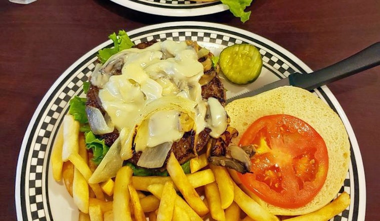 The 4 best diners in Cleveland