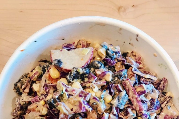 3 top spots for juice and smoothies in Birmingham