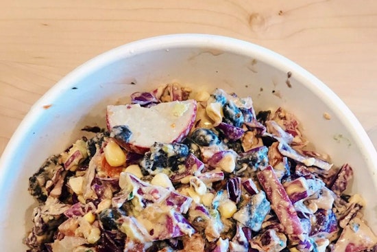3 top spots for juice and smoothies in Birmingham