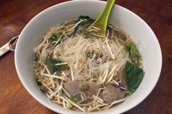 San Antonio's 4 favorite spots to find affordable Vietnamese fare