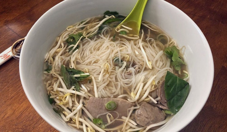San Antonio's 4 favorite spots to find affordable Vietnamese fare