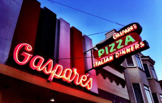 Busboy To Business Owner: Gaspare’s Celebrates 35 Years Of Italian Dinners
