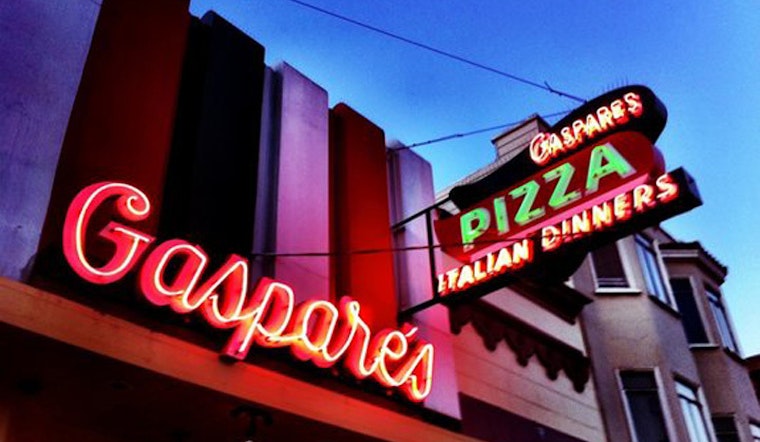 Busboy To Business Owner: Gaspare’s Celebrates 35 Years Of Italian Dinners