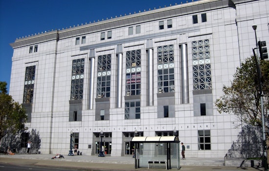 Library Staff May Be Trained To Intervene In Drug Overdoses
