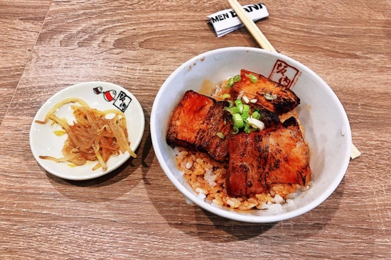 First look: Here are the 3 newest businesses to open in Irvine