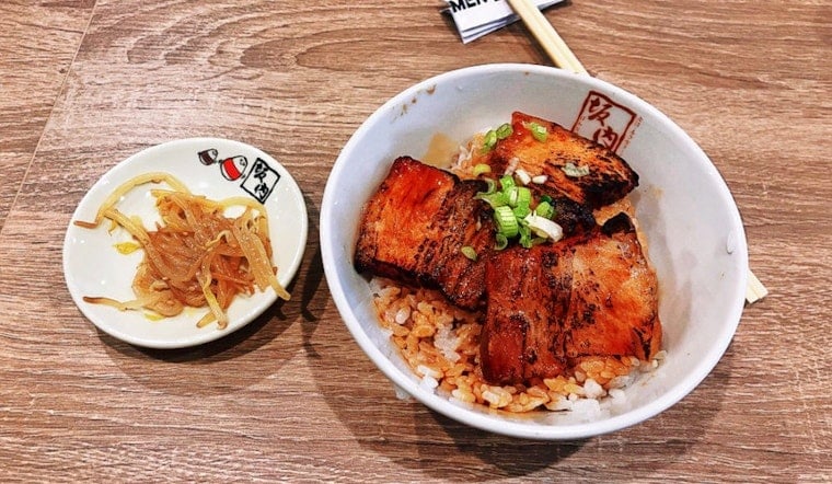 First look: Here are the 3 newest businesses to open in Irvine