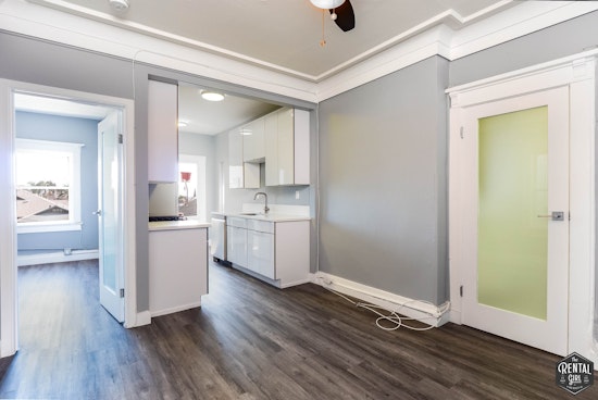 Renting in Los Angeles: What will $1,700 get you?