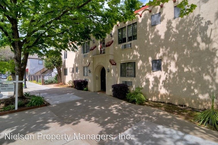 What's the cheapest rental available in Sacramento, right now?