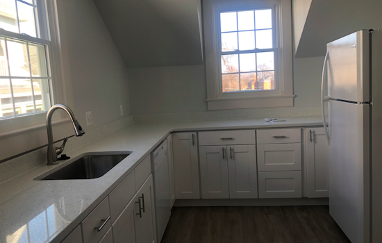 Renting in Arlington: What will $1,700 get you?