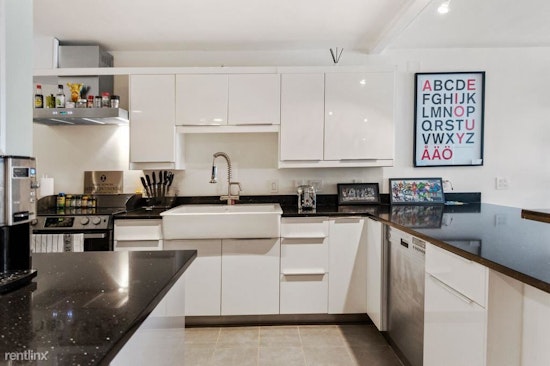 What's the cheapest rental available in Georgetown, right now?