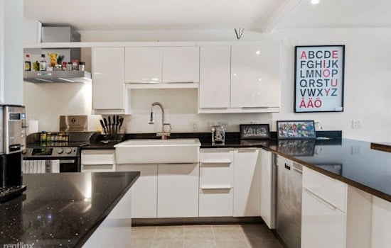 What's the cheapest rental available in Georgetown, right now?