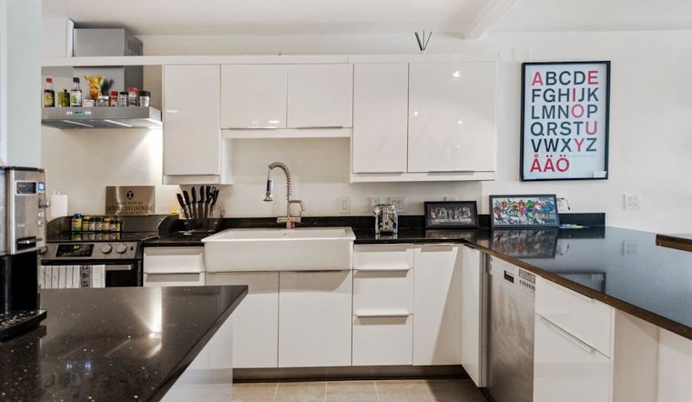 What's the cheapest rental available in Georgetown, right now?